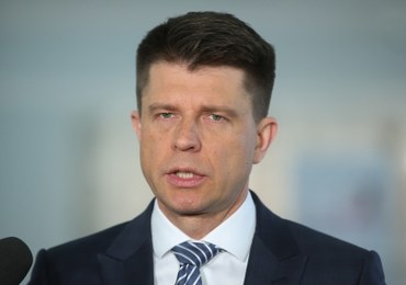 Petru napisał do przywódców UE. "Większość Polaków ma inne zdanie niż rząd"