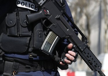 Strzelanina w szkole na południu Francji. Kilkoro rannych, napastnikiem 17-latek