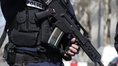 Strzelanina w szkole na południu Francji. Kilkoro rannych, napastnikiem 17-latek