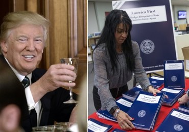 ​Budżet Trumpa: Większe wydatki na obronność i cięcia w ochronie środowiska