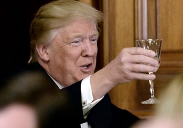 Przywódcy Kongresu: Nie mamy dowodów na potwierdzenie zarzutów Trumpa dot. podsłuchów