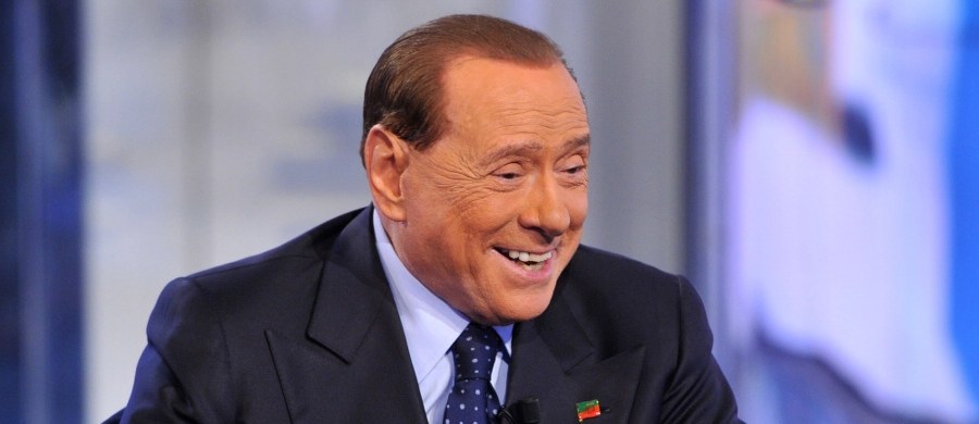 ​70 tysięcy euro zaoferowała zachowująca anonimowość kobieta za obiad z byłym premierem Włoch Silvio Berlusconim. Spotkanie wylicytowała podczas aukcji dobroczynnej. Cała kwota zostanie przekazana ludności z terenów trzęsienia ziemi w środkowej części kraju.