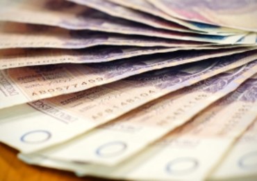 "Puls Biznesu": Pensje pójdą w górę
