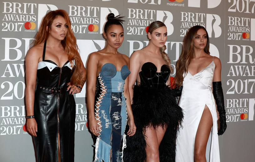 Przedstawiciele żeńskiej grupy Little Mix skomentowali krążące w mediach plotki o rozpadzie zespołu.