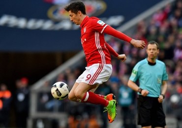 Liga Mistrzów: Bayern Monachium trafił w ćwierćfinale na Real Madryt 