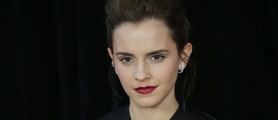 Emma Watson angażuje prawników do walki z hakerami. Jak donoszą brytyjskie media, aktorce skradziono kolekcję prywatnych fotografii. 