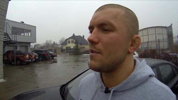 Zawodnik i komentator MMA Łukasz ‘’JURAS’’ Jurkowski w maju zmierzy się z Rameau Sokoudjou w gali KSW na Stadionie Narodowym. Natomiast nam opowiedział o dopingu, który jego zdaniem jest nieodłącznym elementem każdego sportu zawodowego. 