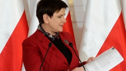 Związki zawodowe mundurowych chcą pilnego spotkania z premier Szydło