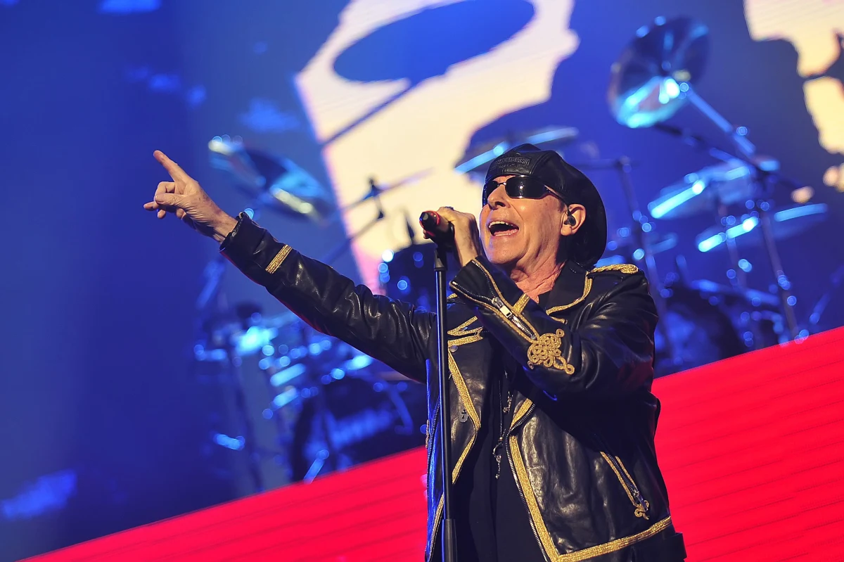Szykuje się nie lada gratka dla fanów nie tylko rockowego grania: gwiazdą Life Festival Oświęcim 2017 będzie grupa Scorpions! Uwielbiani nad Wisłą giganci rocka zagrają na finał 8. edycji tego wyjątkowego festiwalu.