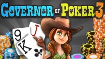 Governor Of Poker 3