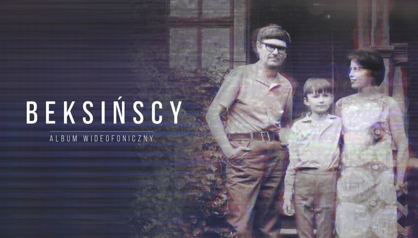 Pełnometrażowy dokument "Beksińscy. Album wideofoniczny" trafi na ekrany kin jesienią 2017. Pojawiła się właśnie pierwsza zapowiedź obrazu.
