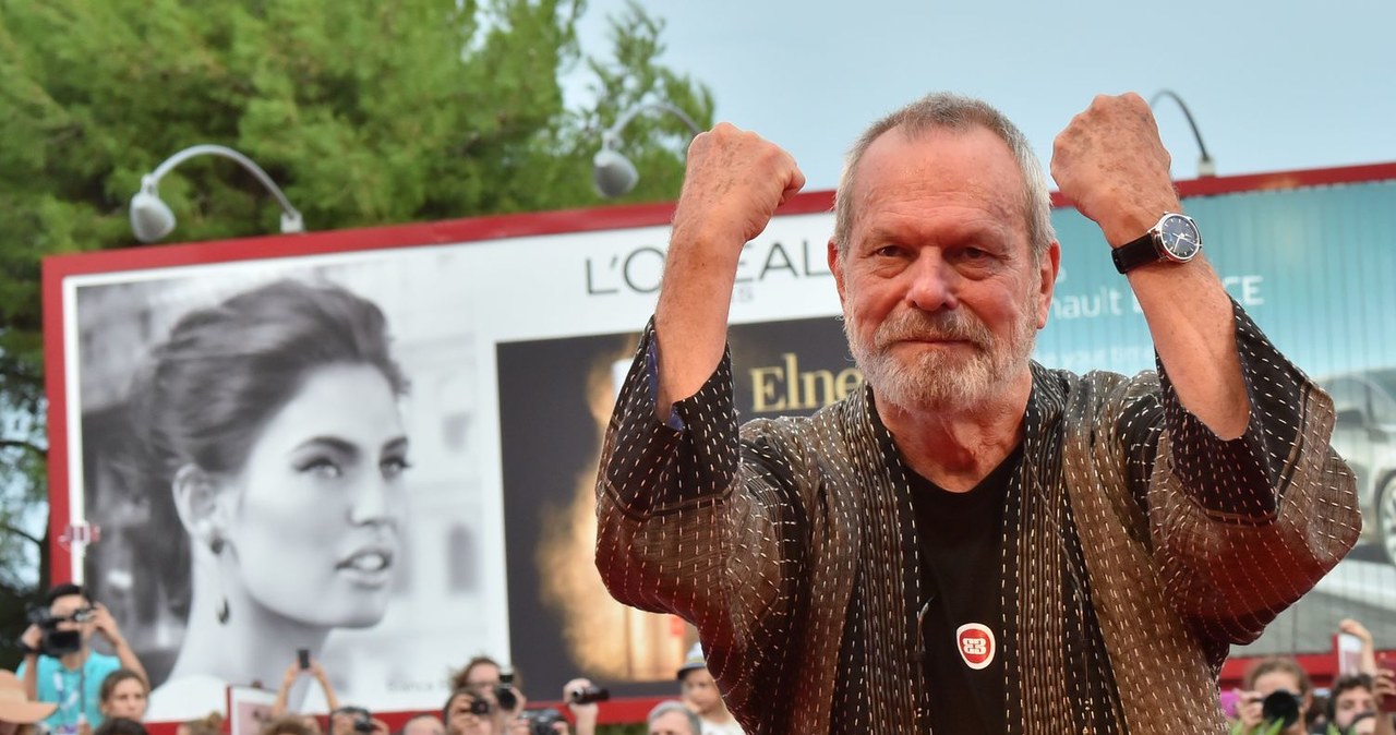 Jeden z najsłynniejszych niedokończonych filmów w historii kina doczeka się w końcu realizacji. Wizjoner Terry Gilliam rozpoczął w zeszłym tygodniu zdjęcia do filmu "The Man Who Killed Don Quixote", który próbował nakręcić przez ostatnie 19 lat. 