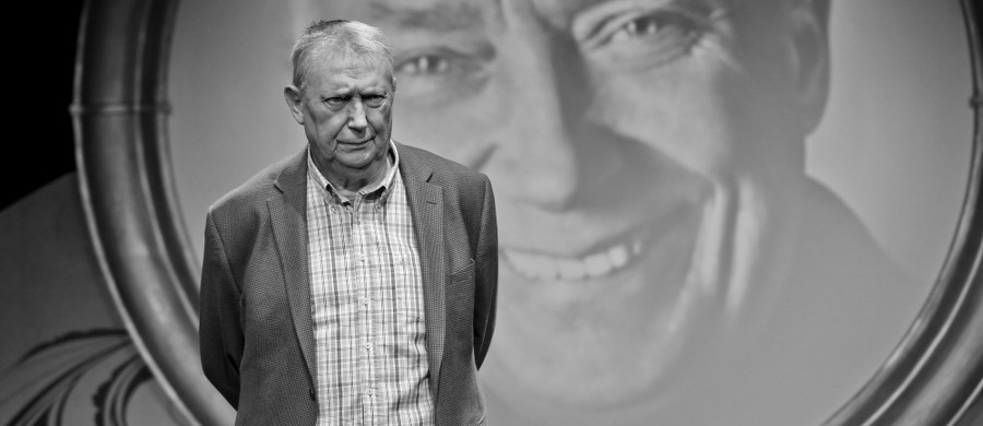 ​Uroczystości pogrzebowe Wojciecha Młynarskiego odbędą się w piątek, 24 marca, w kościele św. Karola Boromeusza w Warszawie - poinformowało w imieniu rodziny zmarłego w środę artysty wydawnictwo Prószyński i s-ka.