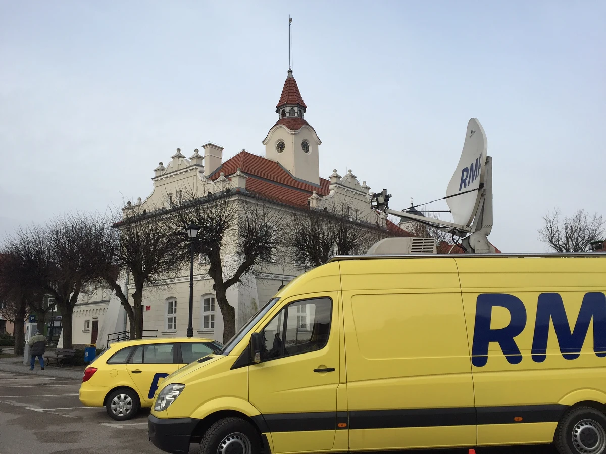 Dzięki Waszym głosom 20-tysięczne Działdowo w woj. warmińsko-mazurskim w sobotę było bohaterem naszego cyklu "Twoje Miasto w RMF FM". To jedyne miasto na Mazurach, które leżało w granicach II Rzeczypospolitej. 