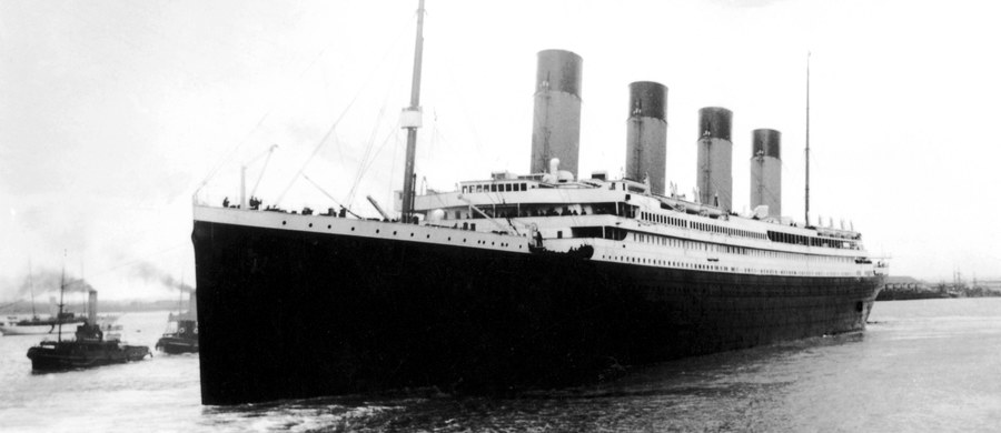 ​Brytyjska agencja turystyczna zamierza organizować wyprawy do wraku Titanica. Ruszą one już w przyszłym roku, ale będą niezwykle kosztowne - informuje dziennikarz RMF FM Bogdan Frymorgen.