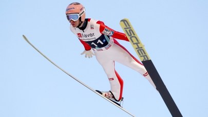 PŚ w Vikersund: Posypały się rekordy! Biało-Czerwoni na podium