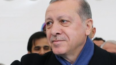 Erdogan ponownie zapowiada przywrócenie w Turcji kary śmierci