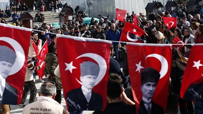 Zaostrza się spór Turcji i Niemiec. Riposta Ankary na słowa szefa niemieckiego wywiadu