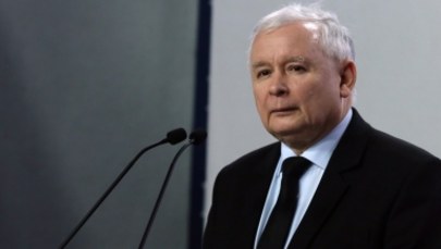 Kaczyński "wSieci": 27:1 to kompromitacja opozycji, nie nasza