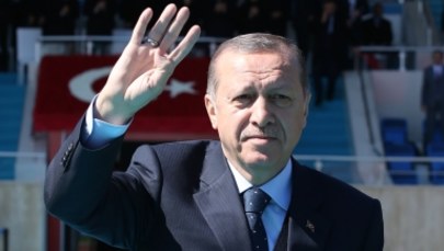 Erdogan do Merkel: Ty także postępujesz jak nazistka 