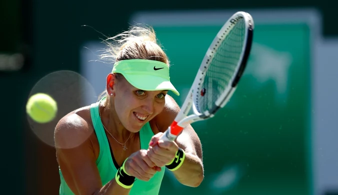 Indian Wells. Jelena Wiesnina pokonała Swietłanę Kuzniecową w finale