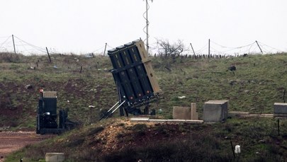 Izrael grozi Asadowi. "Jeszcze jeden atak i zniszczymy wasz system obrony"