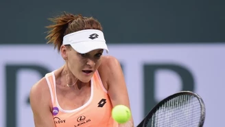 WTA Miami. Oiang Wang rywalką Radwańskiej w drugiej rundzie