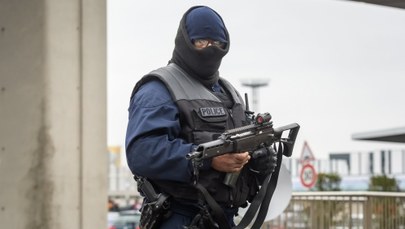 "Poza strefami wojny Francja jest 3. krajem o największej liczbie ofiar terroryzmu"
