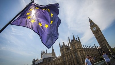 Rozpoczęcie Brexitu 29 marca. Rafał Bochenek skomentował kwestię praw Polaków