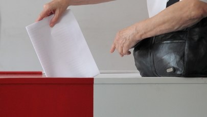 Wybory samorządowe 2018: Karta do głosowania w formie książeczki