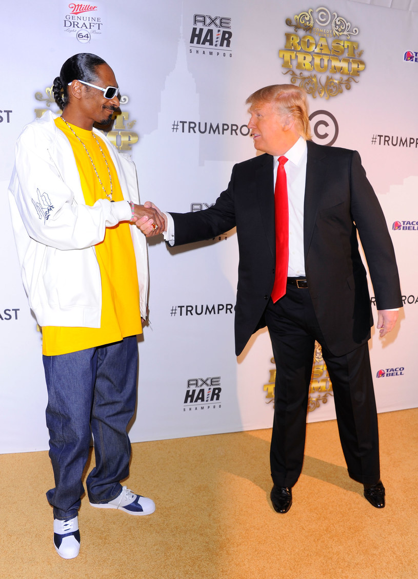 Sprawa kontrowersyjnego teledysku, w którym Snoop Dogg strzela do Donalda Trumpa, zatacza coraz szersze kręgi. Na temat "Lavender" dyskutowano m.in. w telewizji Fox. 