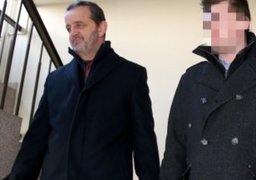 Pieniądze na nowe seicento. Wiadomo, co zrobi z nimi 21-latek 