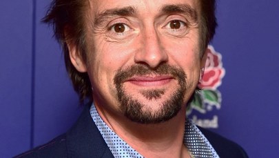 Richard Hammond miał wypadek motocyklowy