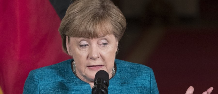 ​Kanclerz Niemiec Angela Merkel zapowiedziała, że możliwe jest odwołanie przez władze w Berlinie wieców tureckich polityków w Niemczech. W weekend prezydent Turcji Recep Tayyip Erdogan kolejny raz porównał władze Niemiec do nazistów.