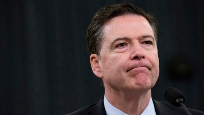 Szef FBI potwierdził, że trwa śledztwo ws. mieszania się Rosji w wybory