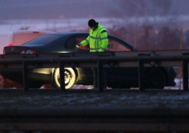 Wypadek posła Wójcikowskiego. Jest opinia po eksperymencie