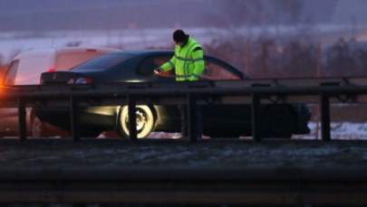 Wypadek posła Wójcikowskiego. Jest opinia po eksperymencie