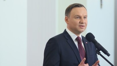 ​Prezydent spotkał się z premier. Rozmawiali o propozycjach do Deklaracji Rzymskiej