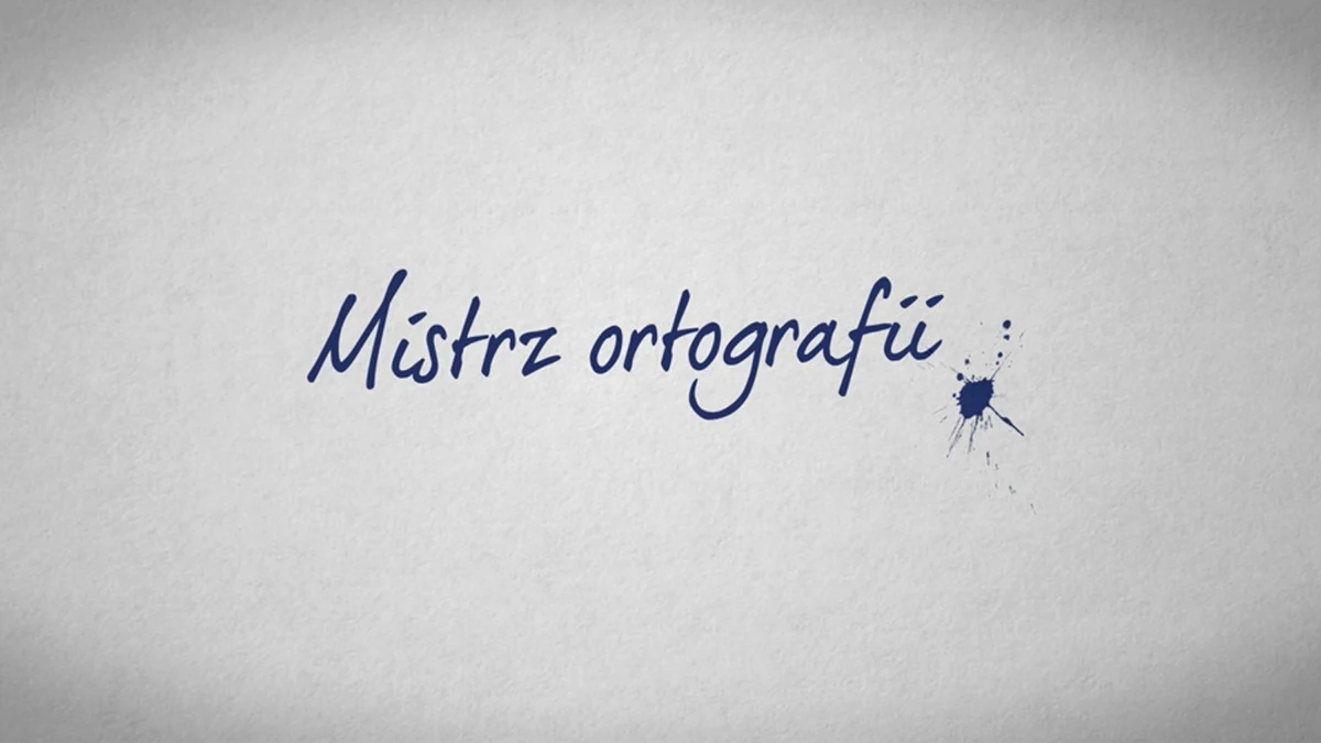 Mamy dla Was kolejne ortograficzne wyzwanie – arcytrudne dyktando. Jesteśmy ciekawi, jak tym razem poradzicie sobie z pułapkami przygotowanymi przez dr hab. Mirosławę Mycawkę. Swoim wynikiem pochwalcie się w komentarzach.   