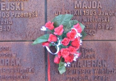 W Smoleńsku zaplanowano konferencję ws. Katynia. "To zbrodnia niemiecka" 