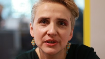 Joanna Scheuring-Wielgus: Zamach w Londynie to dobra "okazja", by straszyć uchodźcami