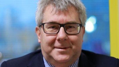 Ryszard Czarnecki kandydatem na prezesa PKOl
