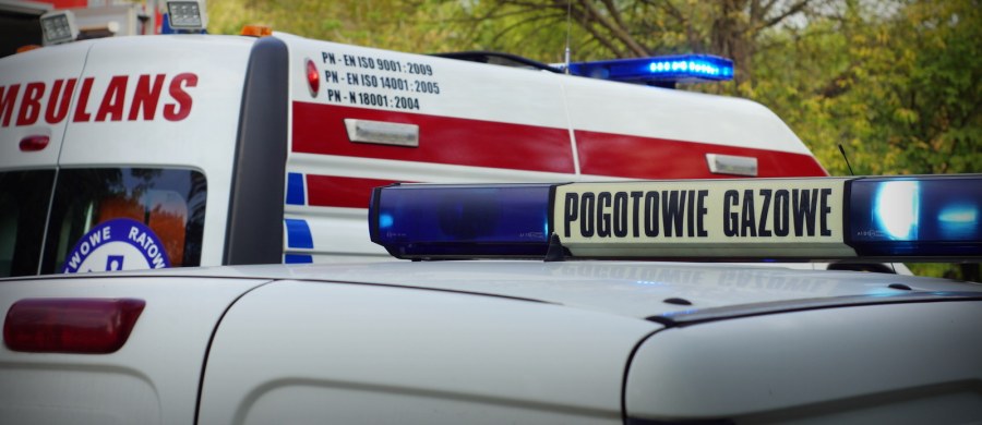 260 osób - uczniowie i personel - ewakuowanych z gimnazjum nr 2 w Bytowie w woj. pomorskim. Uczniowie źle się poczuli, konieczna była interwencja pogotowia. 31 uczniów trafiło do szpitali. Informację o tym zdarzeniu dostaliśmy na Gorącą Linię RMF FM. 