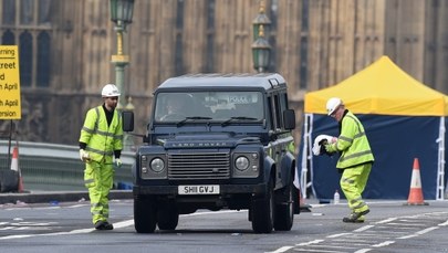 Zamach w Londynie: Konsul RP dowiedział się o rannym Polaku z TV
