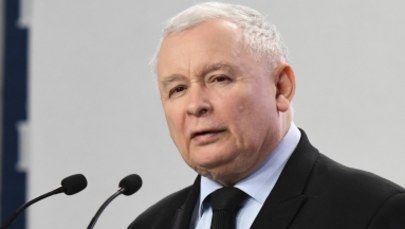 Pisarska: Wizyta Kaczyńskiego pokazuje na brak zaufania wobec rządu