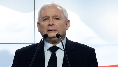 Odbyło się spotkanie Kaczyński-May. Szczególny kontekst rozmowy