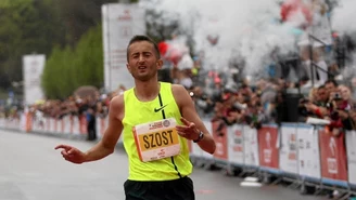 Henryk Szost: Orlen Warsaw Marathon nie musimy się wstydzić na świecie