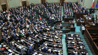 Sejm uchwalił nowelizację o karaniu za przestępstwa w ruchu drogowym