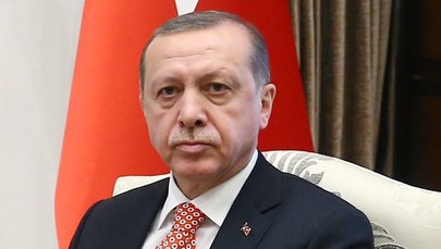 Erdogan zapowiada przegląd stosunków z UE po referendum w kwietniu