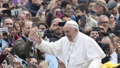 Papież zatwierdza dekret o cudzie. Pastuszkowie z Fatimy będą kanonizowani